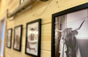 Brook Haven Retreat - Minutes to Mt Snow / Stratton, Pet Friendly! - Foto 28