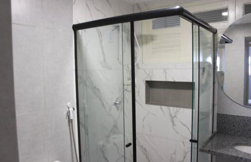 Apartamento amplo próximo ao Parque do Povo - Foto 30