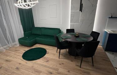 Blue Haven Twoja przystań w sercu Łagowa Lubuskiego - Foto 14