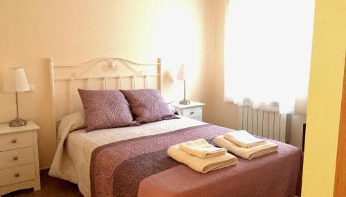 Apartamentos Rurales Flor De Lavanda - Foto 3