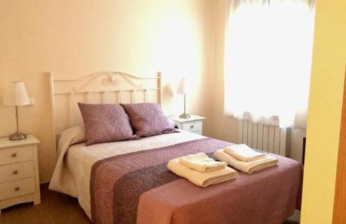 Apartamentos Rurales Flor De Lavanda - Foto 3