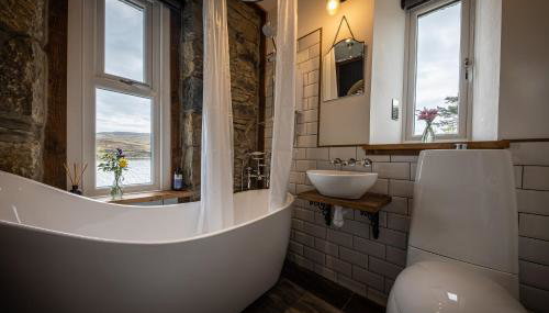 The Lodge in the Loch - Foto 5