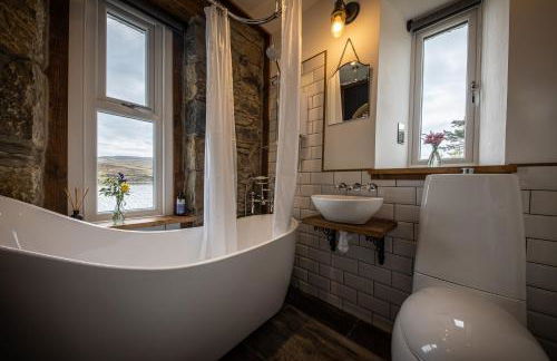 The Lodge in the Loch - Foto 5