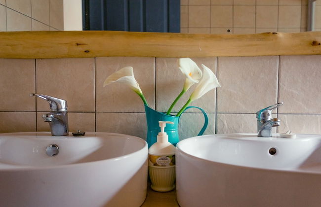 Country Cottage in the Overberg - Foto 9