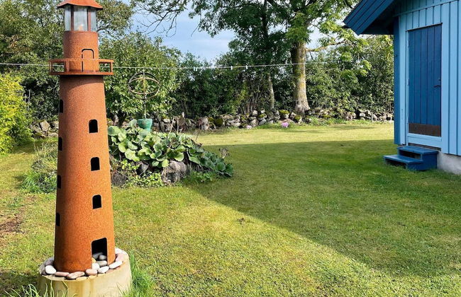 6 Person Holiday Home in Kopingsvik-by Traum - Foto 18