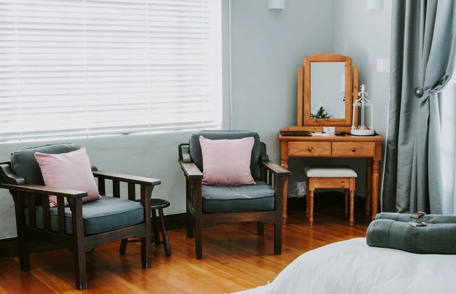 Anford Country House - Photo 9