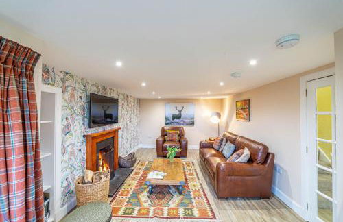 Gardener’s Cottage with Hot Tub - Foto 36