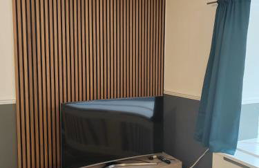 Domasi Flat in New Cross - Foto 9