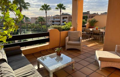 Lovely apartment in Casares Beach - Photo 14