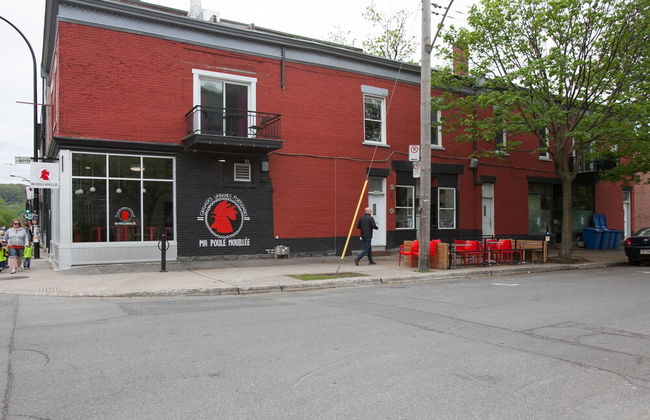 LMVR - The Park - Foto 36