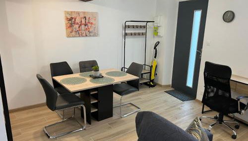 Le loft de Saint-Gaudens - confort et central - Foto 4