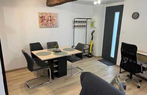 Le loft de Saint-Gaudens - confort et central - Foto 4