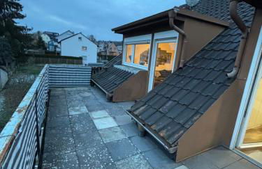 Wohnung in Würzburg Rimpar I Netflix & TV I Kaffee I Tee I Brettspiele - Foto 19