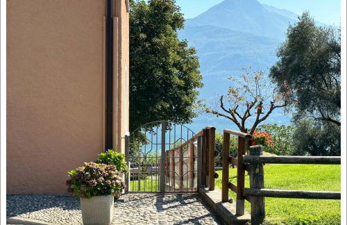 Casa Azalea, vista lago e giardino - Foto 6