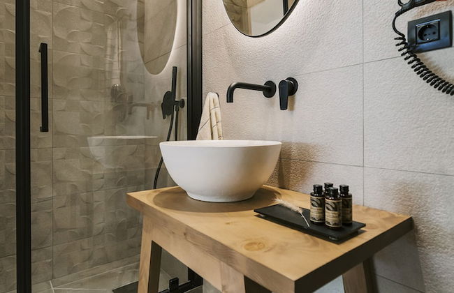 Villa Di Mare Seaside Suites - Foto 62