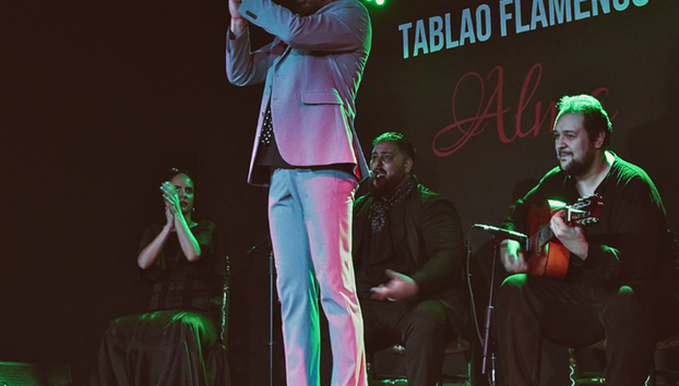 Discover Palma’s unique Flamenco experience at Tablao Flamenco Alma - Foto 5