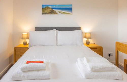 Self Catering Accommodation - Balivanich, Sleeps 6 - Foto 22