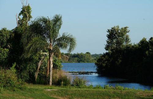 Villa met prive zwembad nabij Orlando optional heated pool - Foto 34