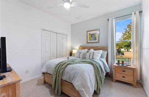 4Br Pool Villa, Near Disney - Gated Resort! - Foto 15