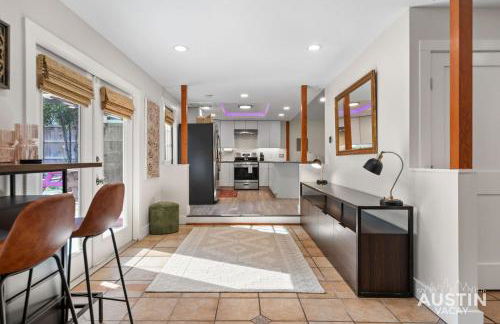 Pet Friendly 3BR 3BA Hill Country Home w Private Pool and Grill by Austin Vacay - Foto 29