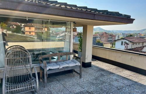 La Terrazza - Foto 7