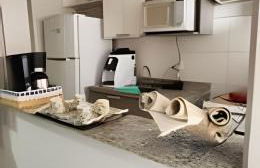 APARTAMENTO INTEIRO COMPLETO! - Photo 14