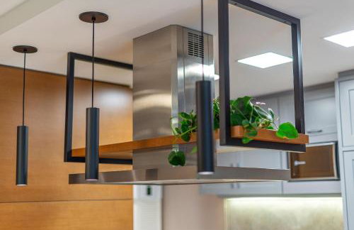 Delle Alpi 211B - Apê com vista para Roda Gigante - Foto 21