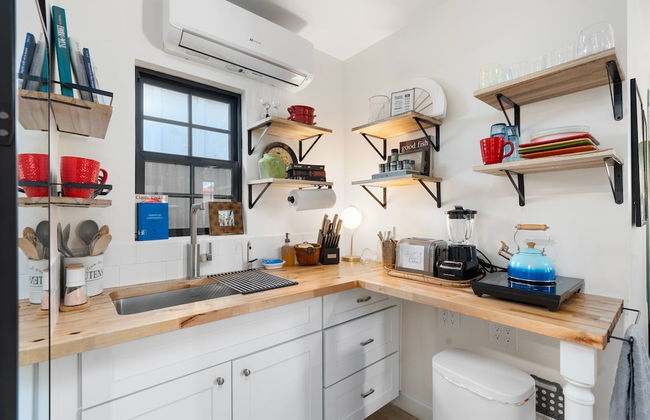 Midtown Digs - Foto 13