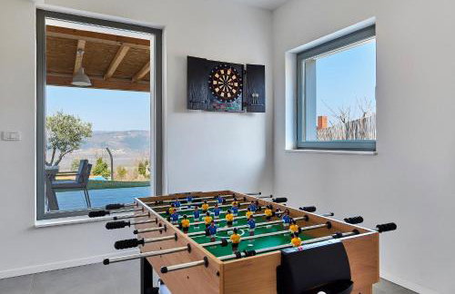 Motovun Villas - Foto 78