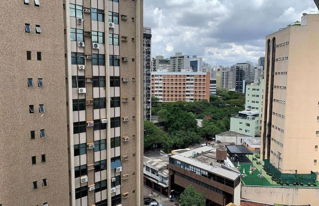 Lockings Savassi 1 - Foto 21