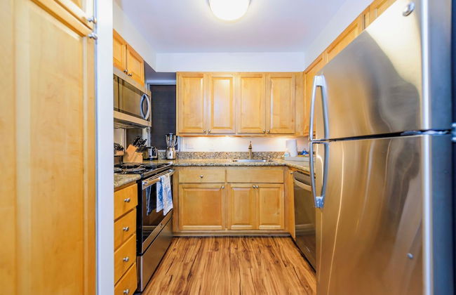 Eldorado K102 - Photo 22