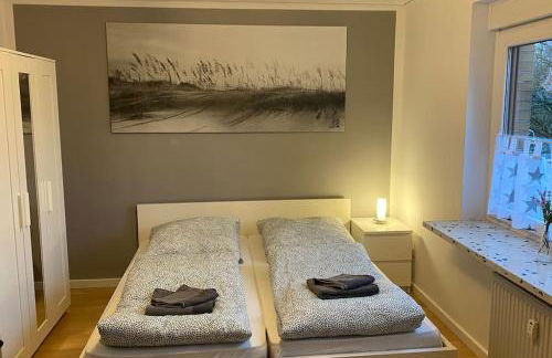 Gästehaus Brunswiek Erdgeschoss - Foto 25