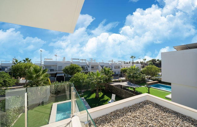 Elegant Home With Pool - Foto 38