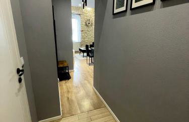 Apartamenty 7 Kamienic 29 lok 2A vis a vis Jasnej Góry - Photo 46