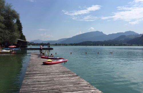 Apartment Kaiserpanorama - Foto 16