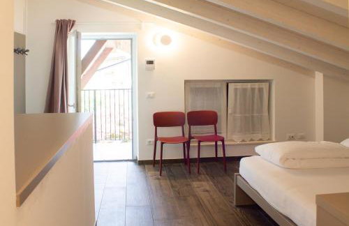 Soggiorno Bellin - Foto 11