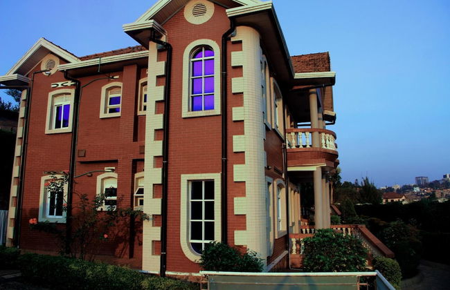 Diplomat Apartment Kacyiru - Foto 29