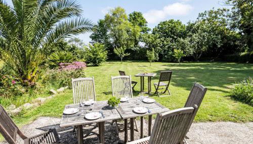 Holiday Home Feliz Breizh by Interhome - Foto 5