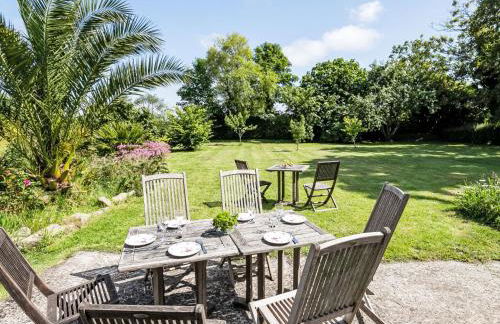 Holiday Home Feliz Breizh by Interhome - Foto 5