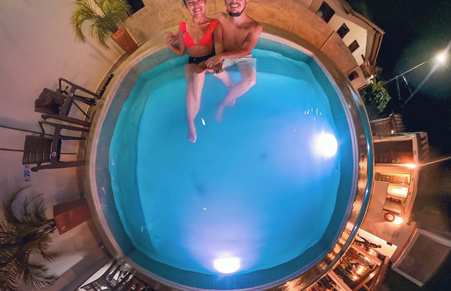 finca recreacional la fortaleza - Foto 10