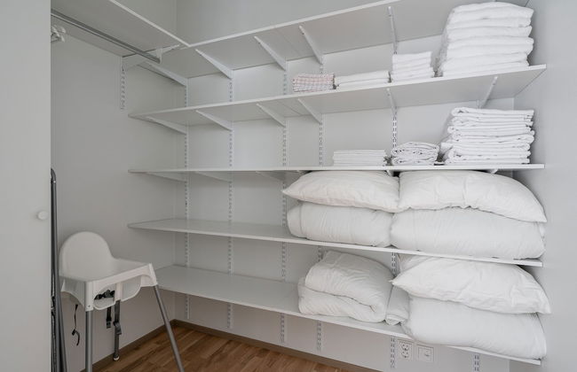 Brand New 2BR at Tammela Stadion, Sauna and Balcony - Foto 15