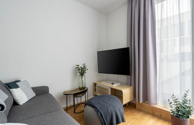 Limehome Potsdam Annemarie-Wolff Platz - Foto 33