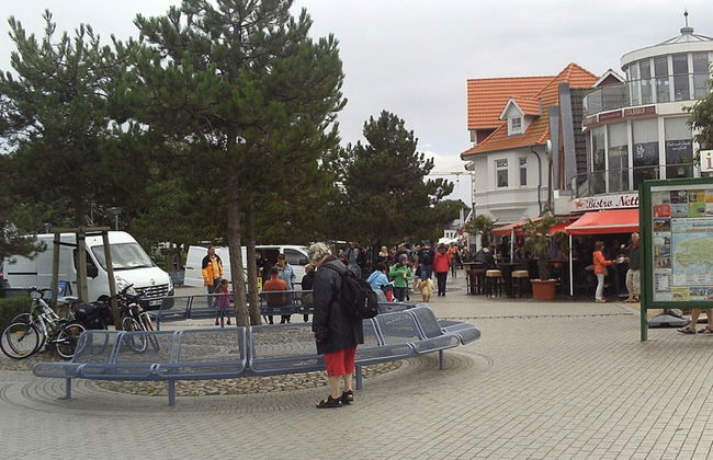 Apartment, St. Peter - Ording - Foto 47