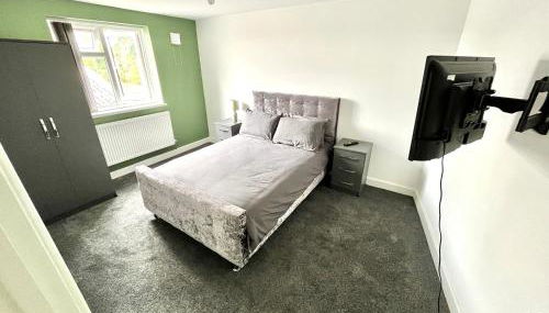 The Limes Blackheath - Foto 4