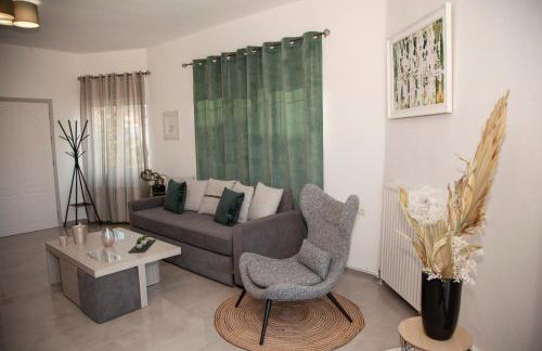Meraki Beautiful apartment near the sea - Photo 6