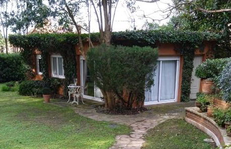 Villa Alfonsina - Foto 1