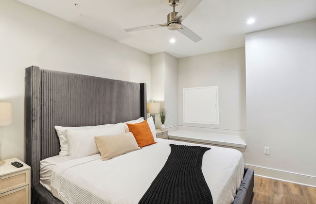 The Eleanor New Orleans - Foto 44