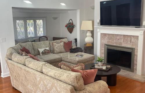 Jersey home, close to New York City fun! - Foto 6