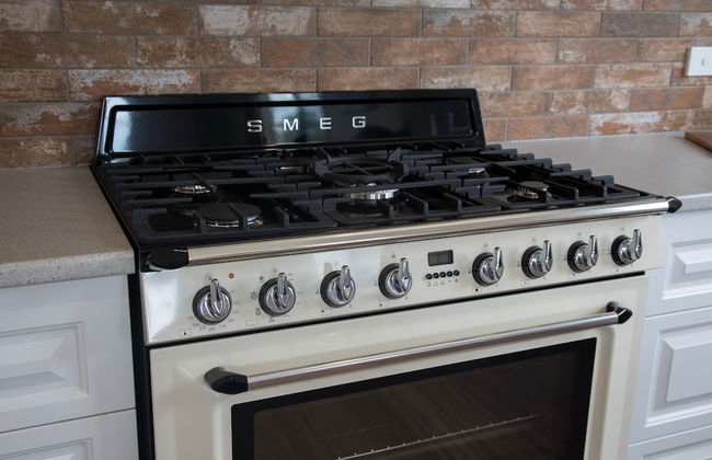 Mountain Blue Guest Accommodation - Foto 13