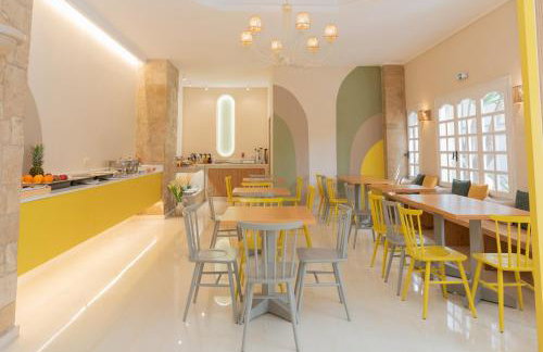 Lino Mare Boutique Hotel - Foto 36
